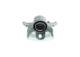 Bremsecaliper - 0986134299 BOSCH - 410114BA0C, 41011JD00A, 410114BA0A