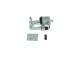 Bremsecaliper - 0986134321 BOSCH - A2044230181, 2044230181, 0986134321
