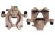 Bremsecaliper - 0986134333 BOSCH - A2044231581, 2044231581, 0986134333