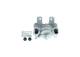 Bremsecaliper - 0986134344 BOSCH - 34116772017, 34116776527, 0986134344