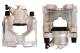 Bremsecaliper - 0986134344 BOSCH - 34116772017, 34116776527, 0986134344