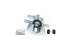 Bremsecaliper - 0986134346 BOSCH - 1651760380, K9467567480, SU001A1071