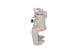 Bremsecaliper - 0986134525 BOSCH - 58300A6300, 58300A6310, 58300A6330