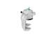 Bremsecaliper - 0986134529 BOSCH - AY112B302BA, AY112B302BB, AY112B302BC