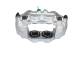 Bremsecaliper - 0986134537 BOSCH - 4775060300, 0986134537, 13012145283