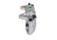 Bremsecaliper - 0986134537 BOSCH - 4775060300, 0986134537, 13012145283