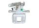 Bremsecaliper - 0986134559 BOSCH - BK212553AA, BK212553AB, RMBK2J2553AB