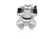 Bremsecaliper - 0986134574 BOSCH - 34116850649, 0986134574, 1301211593