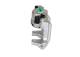 Bremsecaliper - 0986134574 BOSCH - 34116850649, 0986134574, 1301211593