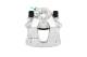 Bremsecaliper - 0986135005 BOSCH - 711791000, 9947127, 9947129