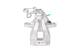 Bremsecaliper - 0986135010 BOSCH - 1651756580, 4400T1, 0204205741