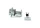 Bremsecaliper - 0986135017 BOSCH - A1694200683, A1694201483, 1694200683