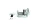 Bremsecaliper - 0986135017 BOSCH - A1694200683, A1694201483, 1694200683