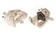 Bremsecaliper - 0986135017 BOSCH - A1694200683, A1694201483, 1694200683
