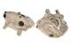 Bremsecaliper - 0986135076 BOSCH - A0034203983, 0034203983, 0986135076