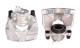 Bremsecaliper - 0986135135 BOSCH - 4100100Q1N, 410010303R, 410016073R
