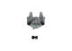 Bremsecaliper - 0986135139 BOSCH - A2124230381, 2124230381, 0986135139