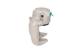 Bremsecaliper - 0986135170 BOSCH - A2044210281, A2044212281, 2044210281