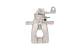 Bremsecaliper - 0986135188 BOSCH - 51877200, 77365531, 77368000