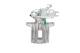 Bremsecaliper - 0986135217 BOSCH - 2K0615424C, 0986135217, 24338717207