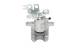 Bremsecaliper - 0986135217 BOSCH - 2K0615424C, 0986135217, 24338717207