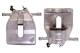 Bremsecaliper - 0986135256 BOSCH - 410010823R, A4154200983, 410017733R
