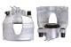 Bremsecaliper - 0986135282 BOSCH - 410013170R, 7701065279, 0986135282