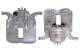 Bremsecaliper - 0986135284 BOSCH - 45012-SMG-E01, 45018-SMG-E01, 0986135284