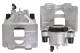 Bremsecaliper - 0986135288 BOSCH - 477300D070, 477300D070000, 0986135288
