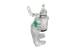 Bremsecaliper - 0986135297 BOSCH - 1K0615424B, 1K0615424K, 1K0615424G
