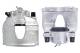 Bremsecaliper - 0986135328 BOSCH - 7701049763, 8253966, 7711135698