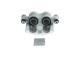 Bremsecaliper - 0986135331 BOSCH - 42548190, 44001MB40A, 5001856072