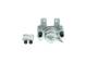 Bremsecaliper - 0986135344 BOSCH - 34116772018, 34116776528, 0986135344
