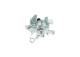 Bremsecaliper - 0986135346 BOSCH - 1651760480, K9467567580, SU001A1072