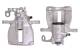 Bremsecaliper - 0986135346 BOSCH - 1651760480, K9467567580, SU001A1072