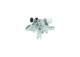 Bremsecaliper - 0986135383 BOSCH - 4400100QAC, 4414622, 7701056165