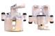 Bremsecaliper - 0986135428 BOSCH - 42554759, 504120970, 0986135428