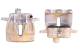 Bremsecaliper - 0986135435 BOSCH - LR010395, SEG500040, SEG500041