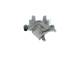 Bremsecaliper - 0986135509 BOSCH - 12800335, 542092, 93172183