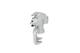 Bremsecaliper - 0986135533 BOSCH - 43018-TAR-G01, 43018TF000, 43018-TF0-010