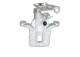 Bremsecaliper - 0986135554 BOSCH - 1K58260810QQH, 583111KA30, 584001K300