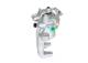 Bremsecaliper - 0986135554 BOSCH - 1K58260810QQH, 583111KA30, 584001K300