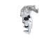 Bremsecaliper - 0986135565 BOSCH - 44001MA000, 44001MA00A, 0986135565