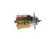 Fordeler - 0986237673 BOSCH - 030905205AB, 034905205S, 030905205AE