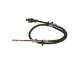 Sensor, eksostemperatur - 0986259041 BOSCH - A0009050132, 0009050132
