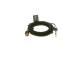 Sensor, eksostemperatur - 0986259089 BOSCH - A0009058505, A0009059505, A08241120830011