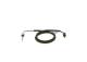 Sensor, eksostemperatur - 0986259091 BOSCH - A0009053201, 0009053201