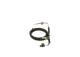 Sensor, eksostemperatur - 0986259091 BOSCH - A0009053201, 0009053201