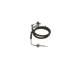 Sensor, eksostemperatur - 0986259091 BOSCH - A0009053201, 0009053201