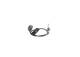 Sensor, eksostemperatur - 0986259173 BOSCH - 0630260, 12598444, 12623113